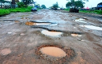 This innovative approach will valuable insights into current state of road infrastructure in Ghana