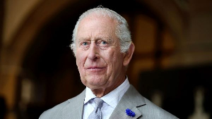 King Charles II
