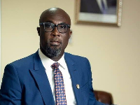 Professor Dr Ochtere Addai Mensah is a former CEO of KATH