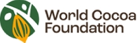 World Cocoa Foundation (WCF) logo