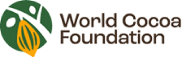 World Cocoa Foundation (WCF) logo