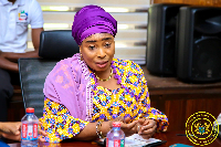 Hajia Zuweira Abudu