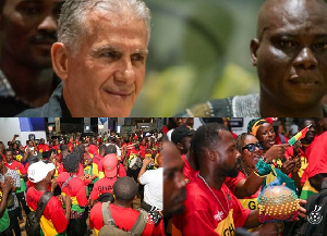 Queiroz Welcome Photos 