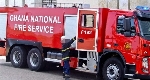 We’ve repaired over 85% of all damaged fire engines and stand prepared to deal with outbreaks this season – GNFS