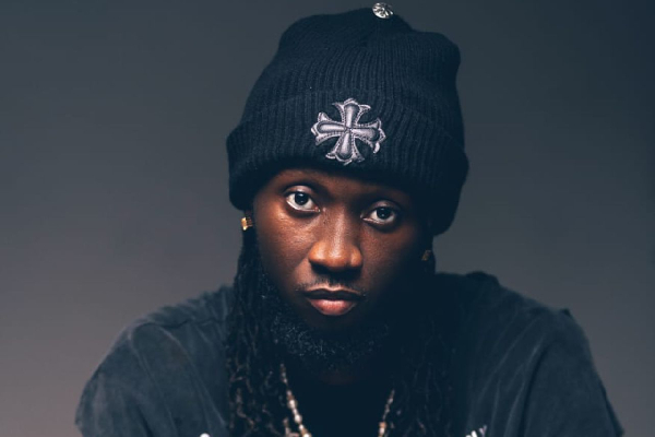 OgeeTheMC is an event host and MC