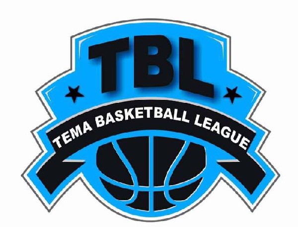 Logo of Tema Basketball League