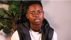 Pelle na ogbonge TikTok live streamer for Nigeria