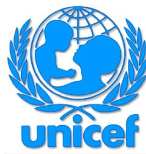 UNICEF donates relief items to basic schools in Greater Accra region