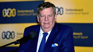 Johann Rupert inches closer to $20bn net worth