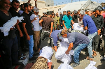 UN report accuses Israel of deliberately targeting children in Gaza