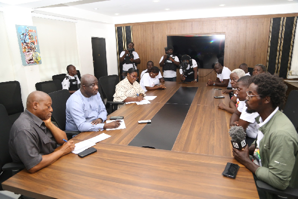 The 105-day transcontinental journey was undertaken to raise awareness and support for education