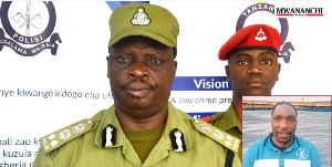 Police in Mbeya have detained the Secretary of the opposition Chadema