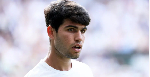 Two-time winner Alcaraz out of Wimbledon with injury