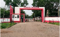 Bolgatanga Girls Senior High School