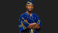 Media Liaison Officer to the Minister of Food and Agriculture, Samuel Huntor