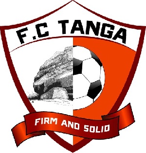 FC Tanga played in Zone One of the GN Bank Division One League last season