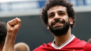 Mohamed Salah