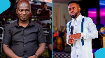 Fire Oja levels fresh allegations against Appiah Stadium Fire Oja levels fresh allegations against Appiah Stadium