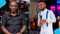 Fire Oja accuses Appiah Stadium of using Mahama's name to lure women into hotels