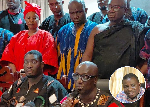 Nsawam, Suhum Chiefs unite against Koans over alleged takeover of ancestral lands
