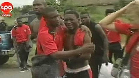 Players of Togo were attacked during the 2010 AFCON in Angola