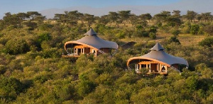 The East African nation has been ranked as the leading tourist destination in Africa