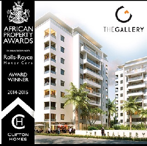 IPA Clifton Homes   The Gallery