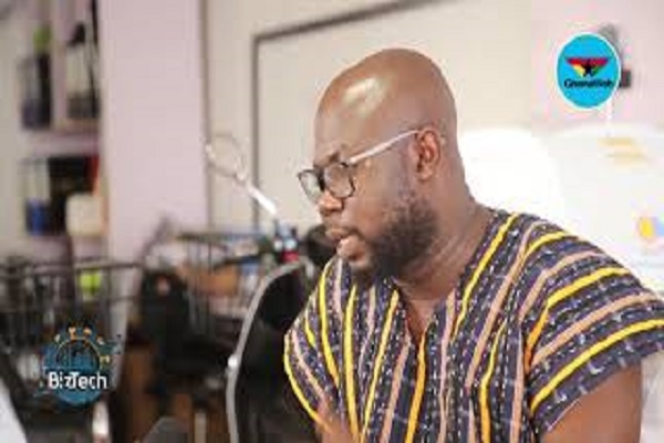 BizTech: All about the Ghanaian company, using solar energy to build electric cars and bikes