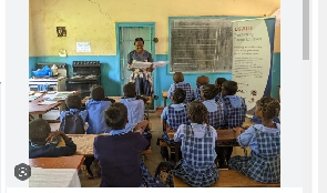 Children across Zambia will return to school three weeks late