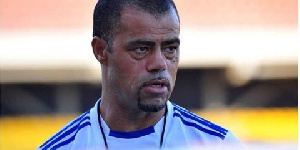 George Steven Pollack, Former Asante Kotoko