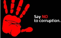 Uganda has failed to make any progress in the fight against corruption from the previous year