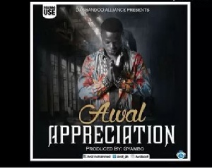 Awal Appreciation