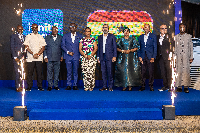The advisory board is intended to strengthen strategic guidance