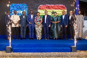 The advisory board is intended to strengthen strategic guidance