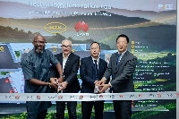MTN Group, in partnership with Huawei, officially inaugurated the Technology Innovation Lab
