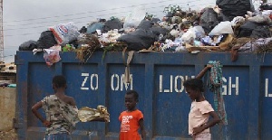 Zoomlion Ghana Limited, wants the country to rethink its attitude towards waste