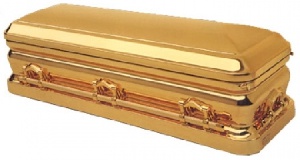 Sakawa Coffin