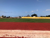 The multi-sport sport facility will host multiple sporting events