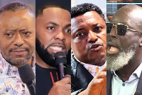 Some of the pastors who have supported the government’s move