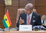 26 detained Ghanaians among evacuees from South Africa – Samuel Okudzeto Ablakwa