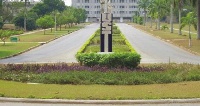 Kwame Nkrumah University of science and Technology (KNUST)