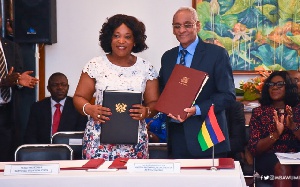 Mauritius Agreement