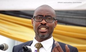 Leaders of De-Eye group must be prosecuted – Ace Ankomah