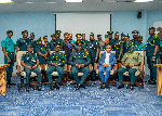 GIS begins training for nationwide e-visa implementation