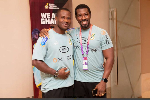 Black Stars fitness coach Romeo Ricky Roy is dead - Reports