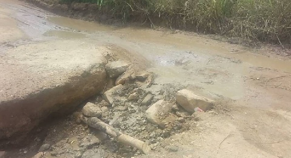 Drivers who flout the strike directive will be fined at least GHC 400