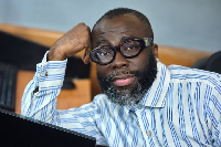 Andy Dosty is a seasoned media personality