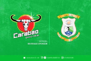 Carabao is Thailand's second most popular energy drink