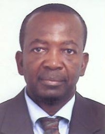 Francis Azuimah, Executive Secretary of the Council