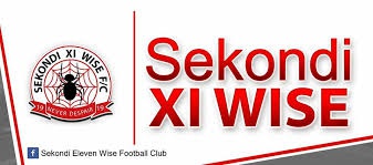 Sekondi XI Wise outdoor newly-formed management team
